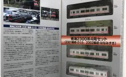 トミックスワールド大宮 93547 限定品 JR 115 1000系（新潟色・N編成