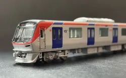 ポポンデッタ 新製品「阪急電鉄1000系/1300系」の鉄道模型 Nゲージ3D
