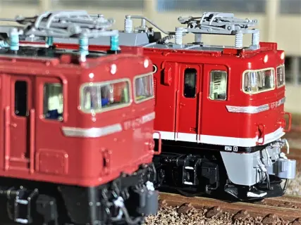 スーパーエクスプレスレインボー塗装 タグが付けられた記事一覧を表示