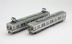 鉄道コレクション 鉄道開業150年エキナカオリジナル JR旅客6社コラボver. ○鉄道コレクション エキナカオリジナル第2弾 JR旅客6社