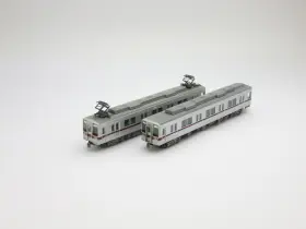 東武商事 鉄道コレクション東武 10000型・10030型 4種 12月05日