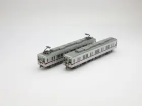 Nゲージ 鉄道コレクション 東武10030型 50番台 2両セットA Amazon | トミーテック 鉄道コレクション 東武鉄道10030型（50