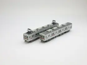 東武商事 鉄道コレクション東武 10000型・10030型 4種 12月05日