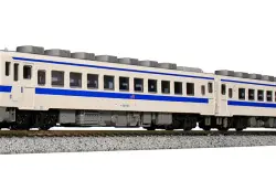 発売速報】ﾎﾋﾞｰｾﾝﾀｰｶﾄｰ 鹿島臨海鉄道 KRD形5号機タイプ 12月23日10