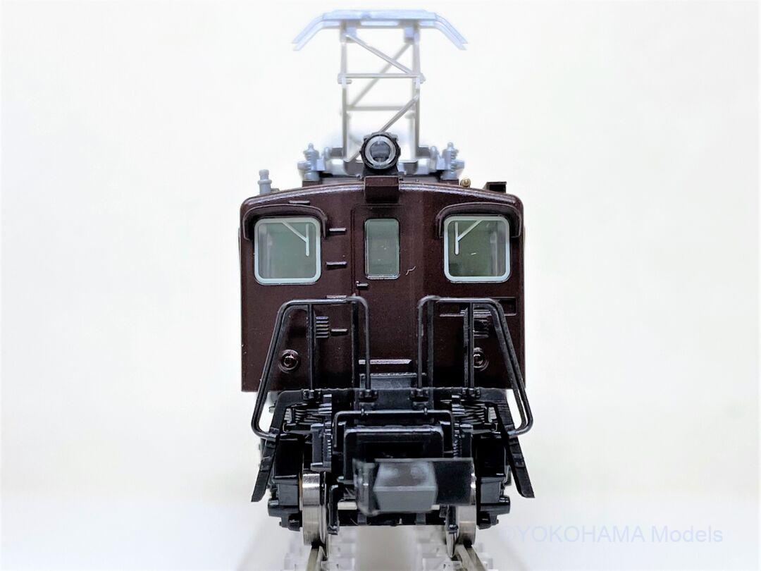 EF15 最終形が入線しました。KATO 3062-2 ｜ 製品情報｜製品検索｜鉄道