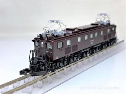 PS15 | NGaugeJP - 横濱模型