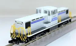 12系700番台 ユーロライナー 床下黒が入線。 TOMIX 98914 | NGaugeJP