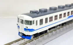 14系800番台「浪漫・登場時」入線です。 蕨方面 MICROACE A1691