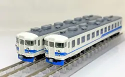 12系ユーロライナー入線と弄る。ボディーマウント化 TOMIX 92636