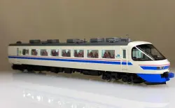 KATO 115系1000番台長野色を弄る。ほんとに一寸だけ KATO 10-1428 / 10