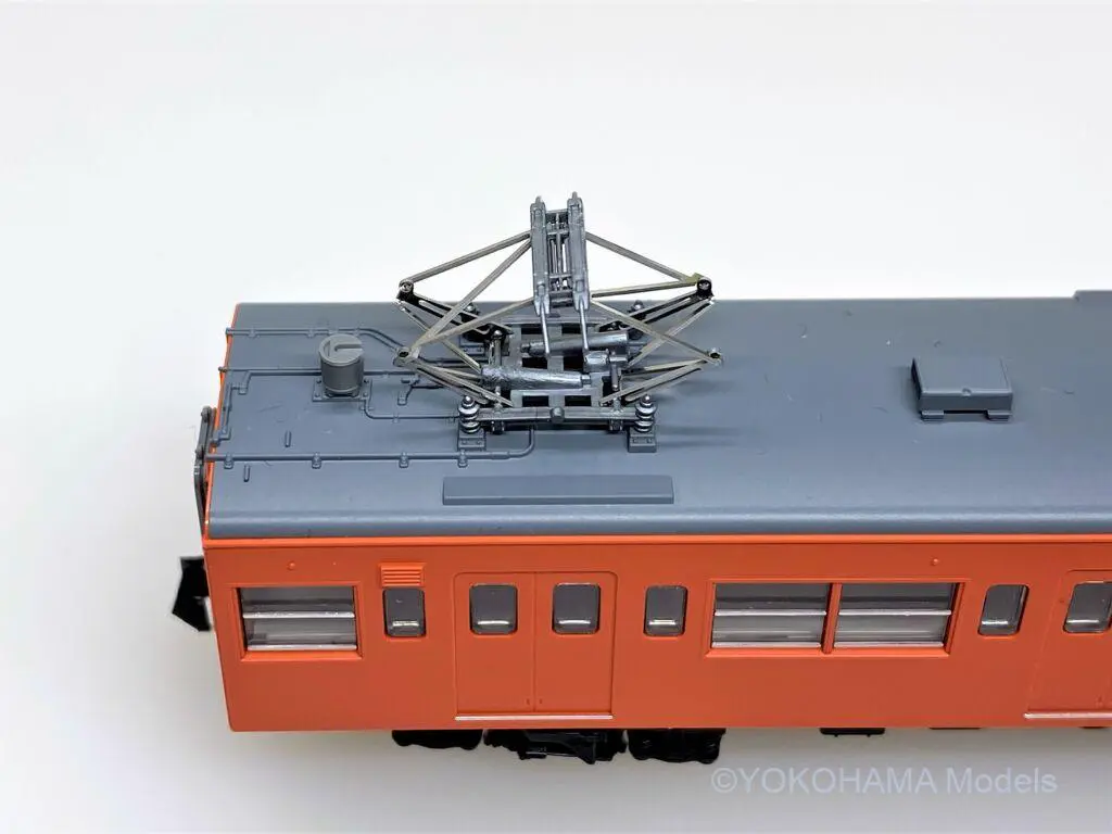 201系（中央線・分割編成）が入線しました。 TOMIX 98767 ｜ 製品情報