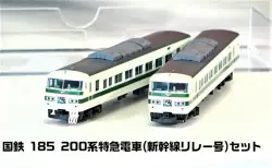 F MODELS 三鶯重工(サンイン重工) TEMU2000 普悠瑪號列車 台東彩繪色