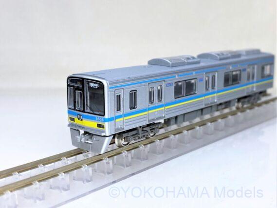 この画像は完成品 30659 千葉ニュータウン鉄道9800形9808編成です GREENMAX 30659 千葉ニュータウン鉄道9800形9808編成
