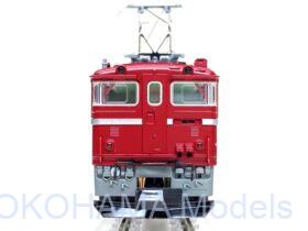 KATO 3080-1 ED78 1次形