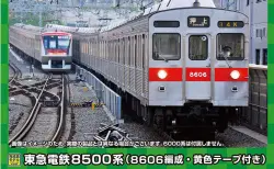 トミックスワールド大宮 93547 限定品 JR 115 1000系（新潟色・N編成