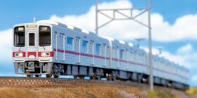 三束 拓ページ 30492＞東武30000系（伊勢崎線・旧ロゴ・行先点灯・車番選択式