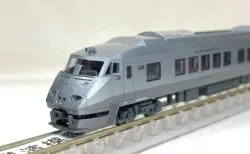 20系 寝台客車 ナハネ20 (増結・6両セット) (鉄道模型) - ホビー