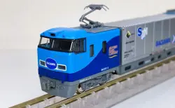 117系 福知山快速色 入線＆整備です。KATO 10-166 ｜ 製品情報｜製品