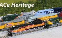 阪急電鉄 鉄道コレクション 阪急7000系2両セット（2種）10月7日～ 発売