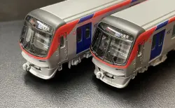 鉄道コレクション阪神5500系R (リノベーション車両) 2両セット×2箱 61zTmj5LRaL._UF350,350_QL50_.jpg