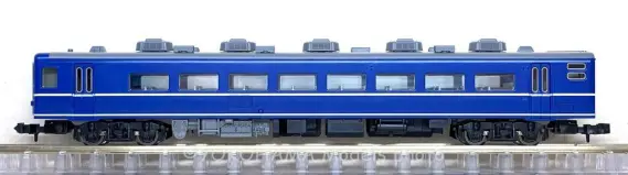 14系（国鉄 客車）が入線です。TOMIX 92322 ｜ 製品情報｜製品検索