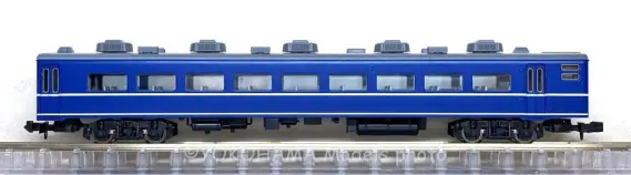 14系（国鉄 客車）が入線です。TOMIX 92322 ｜ 製品情報｜製品検索