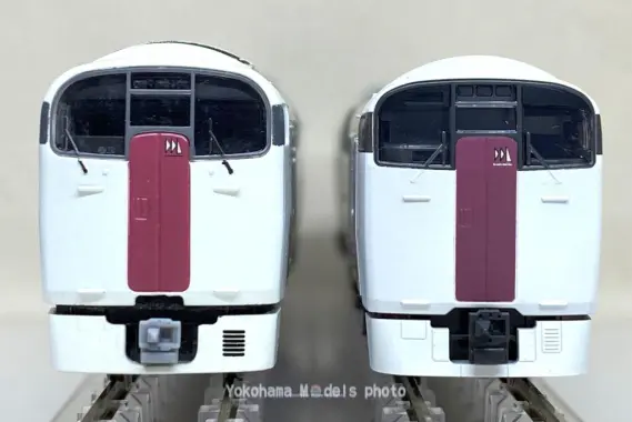 215系（2次車）が入線しました。TOMIX 98444 / 98445 DDL ｜ 製品情報