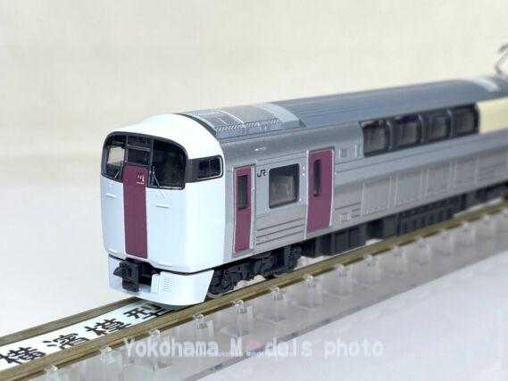 *+:•*∴:♡ PAオレンジ ✰࿐⋆* 215系（2次車）が入線しました。TOMIX 98444 / 98445 DDL ｜ 製品情報