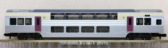 215系（2次車）が入線しました。TOMIX 98444 / 98445 DDL ｜ 製品情報