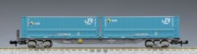 TOMIX JR コンテナ列車増結セット　品番：98486 トミックス鉄道模型
