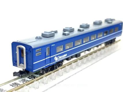 天理臨 | NGaugeJP - 横濱模型