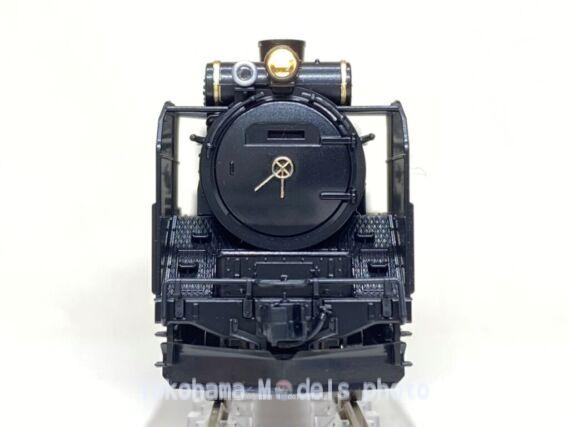 D51 498（副灯付）が入線です。KATO 2016-A ｜ 製品情報｜製品検索