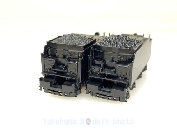 KATO 2016-A D51 498号機(副灯付) KATO 2016-A D51 498号機(副灯付)