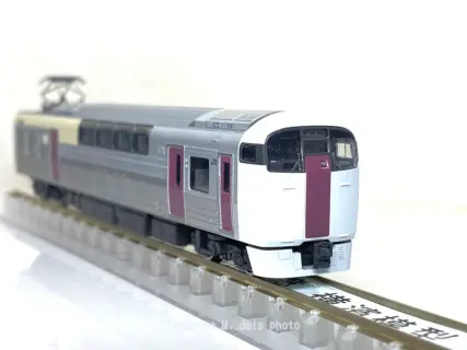 ダブルデッカー | NGaugeJP - 横濱模型