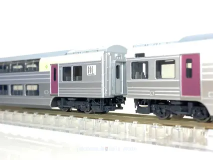 ダブルデッカー | NGaugeJP - 横濱模型