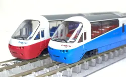 24系25形 北斗星JR東日本が入線です。 TOMIX 98267 | NGaugeJP - 横濱