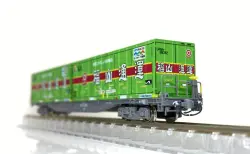 福山通運パノラマボックス（瀬戸内ひろしま、宝しま）31ft U49A形38000番台を増備。朗堂 CB-3102