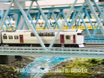 Nゲージプラザ小田原に行ってきました(‘ω’)ノ 2022年03月 レンタルレイアウト訪問記