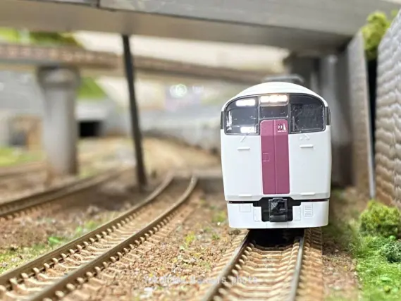 215系（2次車）を弄る。その1 TOMIX 98444 / 98445 DDL ｜ 製品情報