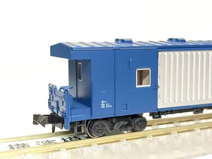 KATO ワサフ8000 Assyパーツ | NGaugeJP - 横濱模型 | 鉄道模型