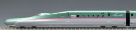 TOMIX JR E5系東北・北海道新幹線(はやぶさ)基本セット　品番：98497 トミックス鉄道模型