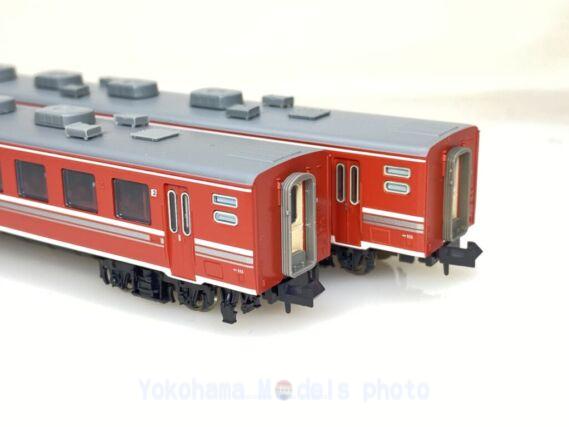 MICROACE A1123 12系 欧風客車パノラマライナーサザンクロス 6両セット MICROACE A1123 12系 欧風客車パノラマライナーサザンクロス 6両セット