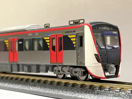 JRキハ189系特急「はまかぜ」6両セット タグが付けられた記事一覧を