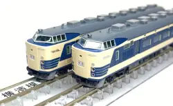 115系1000番台 長野色セット 入線です。 TOMIX 92709 | NGaugeJP