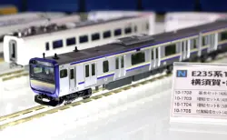 リリース情報】KATO京都駅店 2025年10月24日(金)発売 鹿島臨海鉄道 KRD