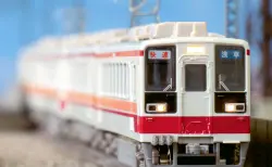 鉄道模型nゲージ グリーンマックス 千葉ニュータウン鉄道9800系 鉄道模型nゲージ グリーンマックス 千葉ニュータウン鉄道9800系