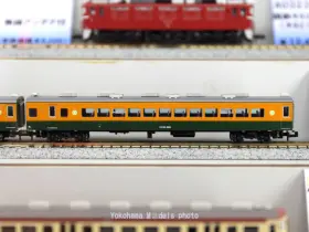 マイクロエース サロ110 900 1971年8月の京阪神快速電車 全車非冷房の113系 マイクロエースA