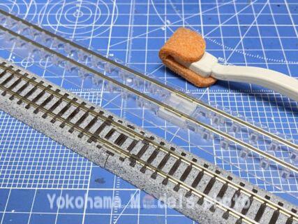 レールドクターツーアップを購入。シャイネックス RDT-02 メンテナンス用品