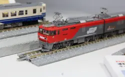 ゆうマニ　マニ50 2186タイプ　鉄道模型コンテスト2017特製品 鉄道模型コンテスト2017 特製品 マニ50「ゆうマニ」 8月05日～06