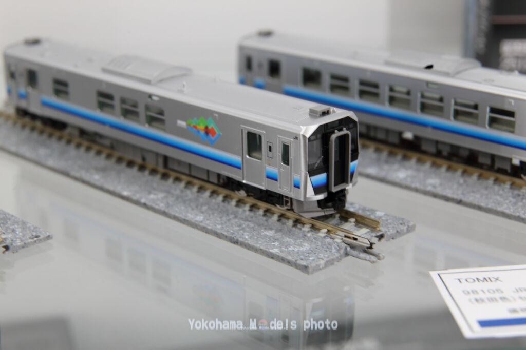 TOMIX GV-E400形 秋田色 2セット 4両 TOMIX GV-E400形 秋田色 2セット 4両 JR GV-E400形ディーゼルカー(秋田